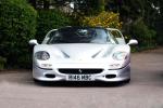 Ferrari F50 1995 года (WW)